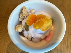 紫薯酸奶碗-Grande A'moo(上海万象城店)