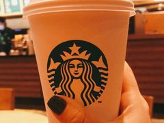 -星巴克(中远两湾城店)