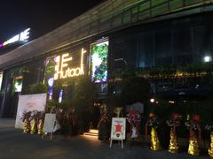 -临界音乐酒馆·小龙虾·江湖菜(华熙LIVE·鱼洞店)