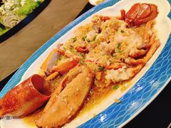 -小满海鲜·别院(天津旗舰店)