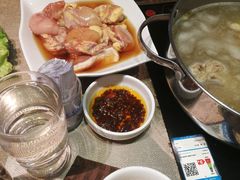 -金海阁海鲜火锅