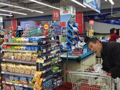 -神农美特好生鲜超市(三墙店)