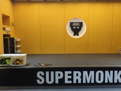 -超级猩猩健身·团课(太阳宫凯德MALL店)