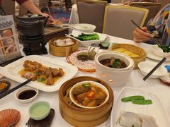 -顺德人家食府(黄金广场店)