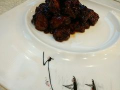 黑椒牛眼果-尚岛私房菜(西方巷店)