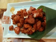 -新兴园饺子馆(北京百子湾店)