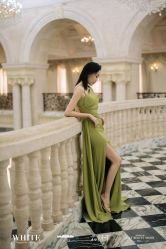 点击看大图 -纯色时光婚纱艺术馆WHITE