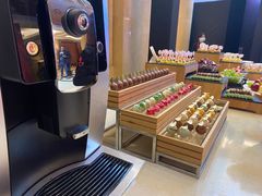 -锦江饭店-小礼堂中餐厅