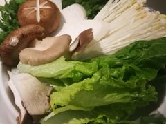 -八合里潮汕鲜牛肉火锅(深圳海岸城店)
