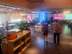 -重庆秦妈火锅(周口店)