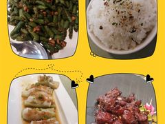 -西山人家·二十年老字号农家菜(旺山店)
