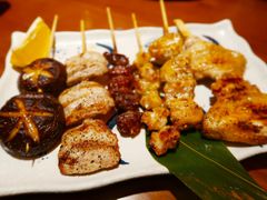 串烤拼盘-有喜屋·深夜食堂(环宇荟店)