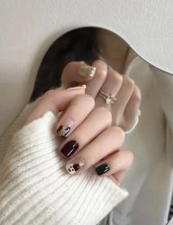 -LILY NAILS美甲美睫
