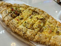 -SULTAN·苏坦土耳其餐厅(新光汇店)