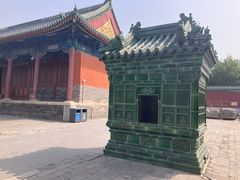 -历代帝王庙博物馆