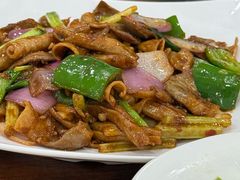 -南记食粥坊·宵夜大排档(岭南分店)