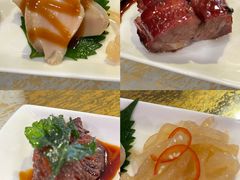-唐阁(香港朗廷酒店)