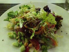 -WOLFGANG PUCK KITCHEN & BAR(迪士尼小镇店)