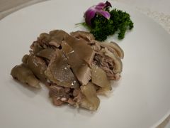 -寻味顺德·南记酒家·传统顺德菜·鱼生(广源路店)