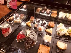 -星巴克(深圳布吉万象汇4F店)