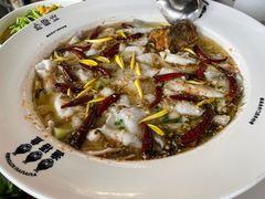 -渔语鱼新川菜Bistro(万象天地店)