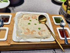 -鹊华居·地道鲁菜·海鲜·融合味(大明湖店)