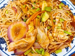 -陇尚人家中国蘭州牛肉面(高新万达店)