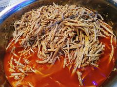 -张记捆鸡(总店)