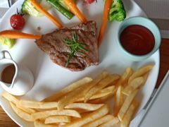-Kitchen·Y洋厨房西餐厅(王府壹号店)