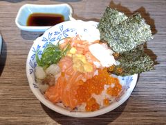 -炙柒Sekinana·精致日料(合生汇店)