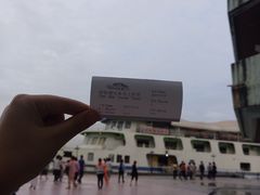 -大珍珠号夜游湄南河