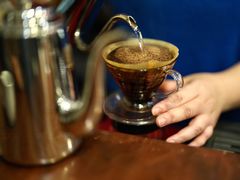 -RUMORS COFFEE ROASTERY鲁马滋咖啡(湖南路店)