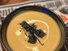 -黑手制面·Gentle Pasta(国金天地店)