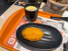 -吉野家(上海美罗城店)