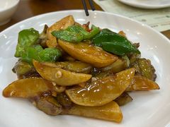 -老厨家(中央大街西七道街店)