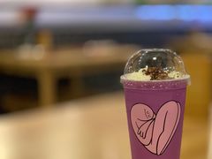 -奈雪的茶(华强北中航城店)