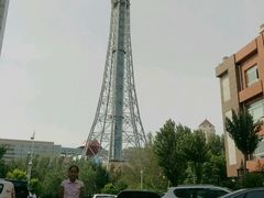 -龙塔