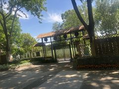 -圩墩遗址公园