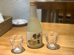 柚子酒-馥家小馆(黔灵山公园店)