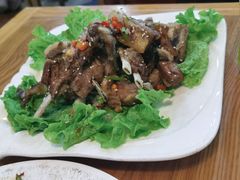 -西北朗益和穆斯林餐厅