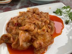 -源泉冷水鱼庄(小鱼洞店)