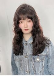 点击看大图 -辛格·潮沙龙