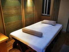 -SPA·印象足道养生(大运河度假区四望亭店)
