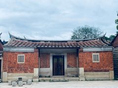 -蔡氏古民居建筑群