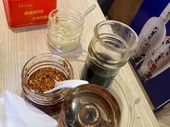 -韩记海鲜饺子旗舰店(红海新区店)