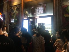 等位区-品腐记·豆腐王朝(老门东总店)