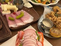 -Alimentari Grande(东湖路店)