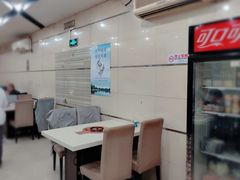 大堂-八先生涮肉房(三里河店)