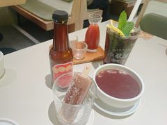 -蔡澜点心·粤菜(嘉里中心店)