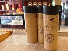 -桃源咖啡厅(武夷山大红袍山庄店)